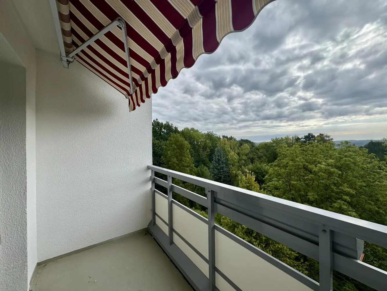 2 Zimmer Wohnung mit 46 m² in Chemnitz – Bild 4