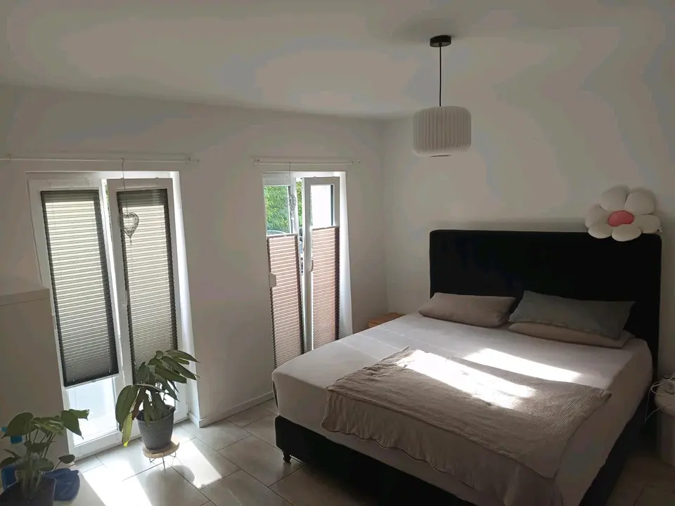 3 Zimmer Wohnung mit 63 m² in Bitterfeld-Wolfen – Bild 5