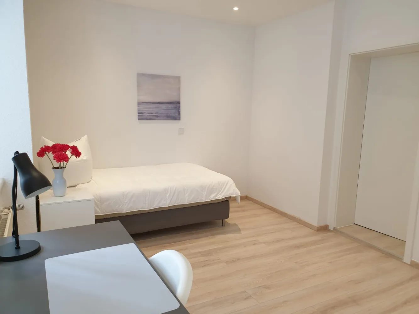 1 Zimmer Wohnung mit 14 m² in Halle (Saale) – Bild 5