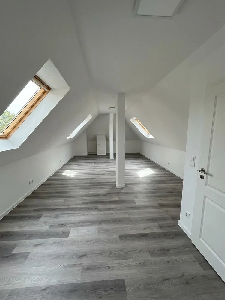 4 room apartment with 90 m² in Riesa – Photo 4