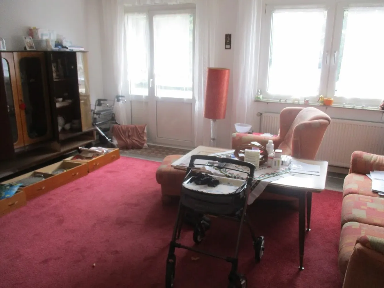 3 Zimmer Wohnung mit 65 m² in Dortmund – Bild 5