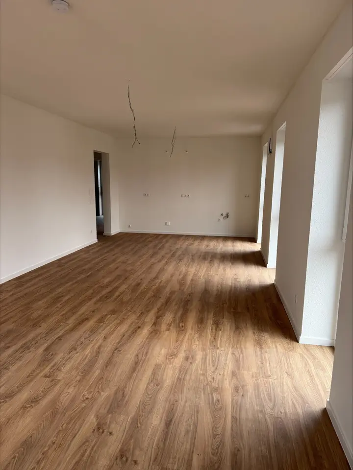 3 Zimmer Wohnung mit 96 m² in Oldenburg – Bild 1