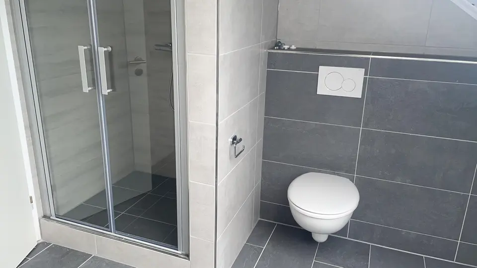 3 Zimmer Wohnung mit 83 m² in Weinheim – Bild 10