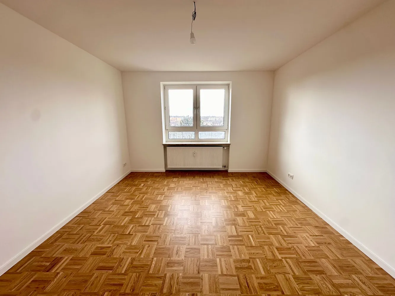 3 Zimmer Wohnung mit 68 m² in Nürnberg – Bild 3