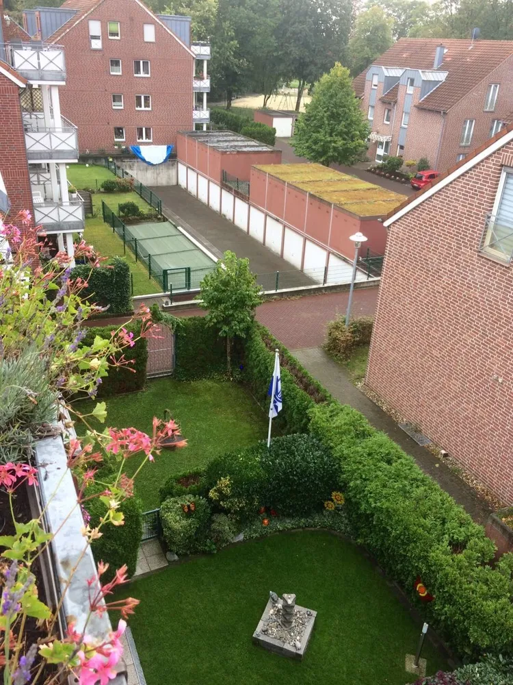 2 Zimmer Wohnung mit 56 m² in Gelsenkirchen – Bild 11