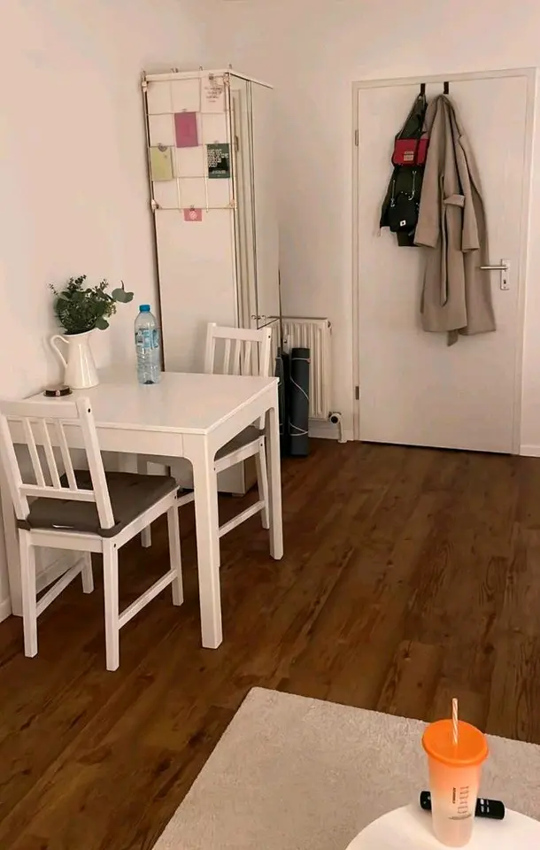 2 Zimmer Wohnung mit 36 m² in Regensburg – Bild 4
