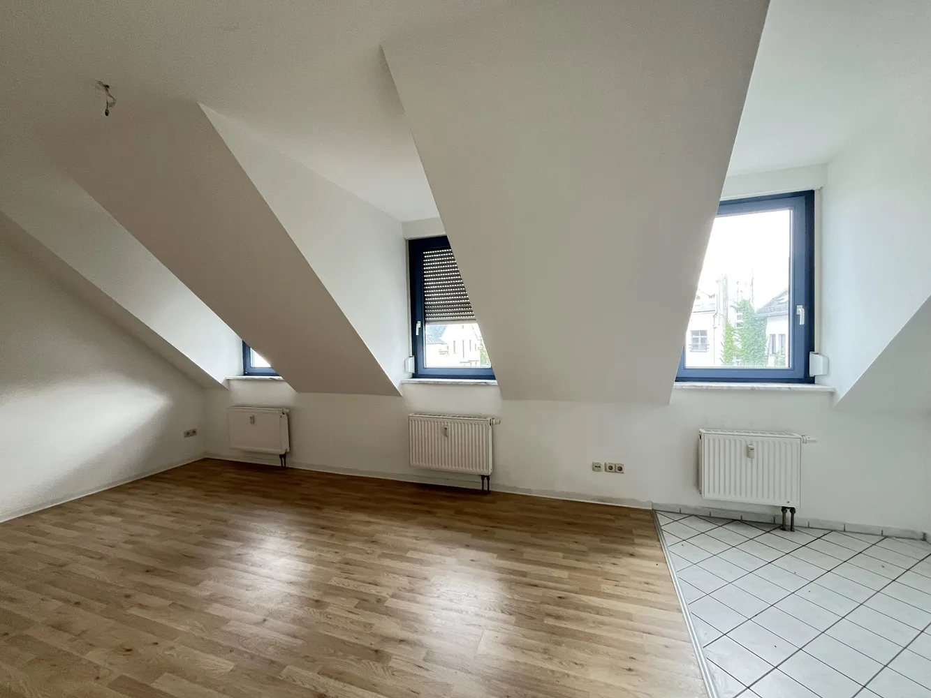 3 Zimmer Wohnung mit 64 m² in Chemnitz – Bild 4