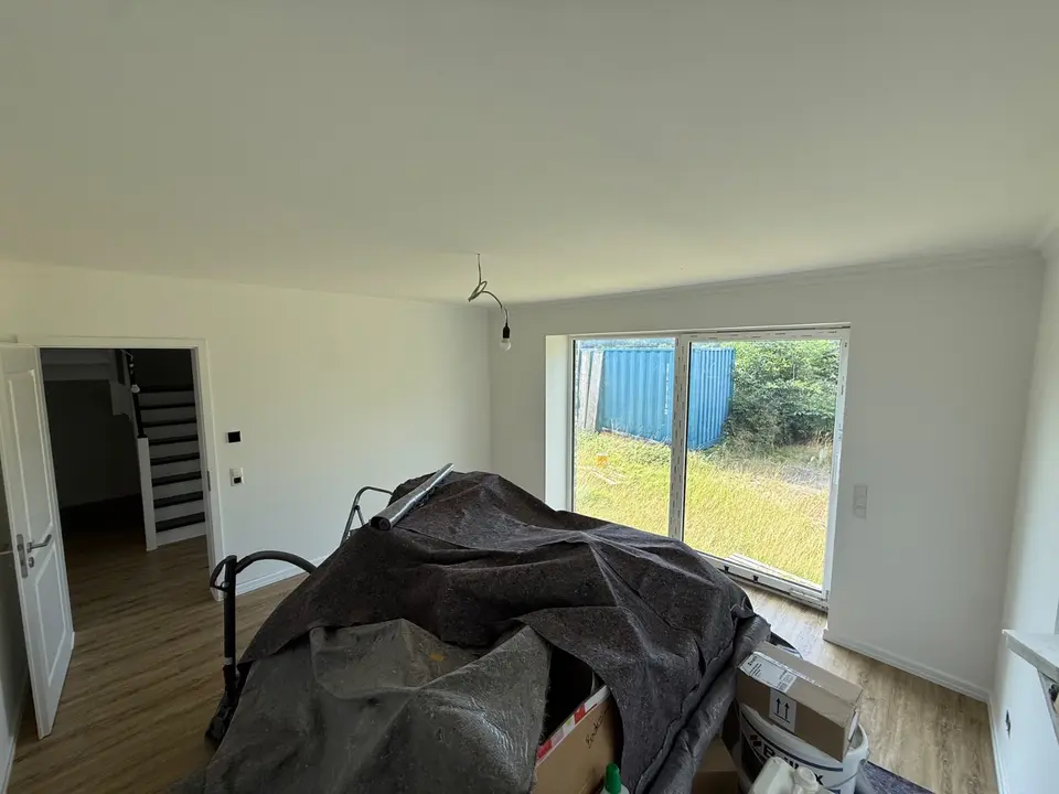 4 Zimmer Haus mit 132 m² in Rostock – Bild 9