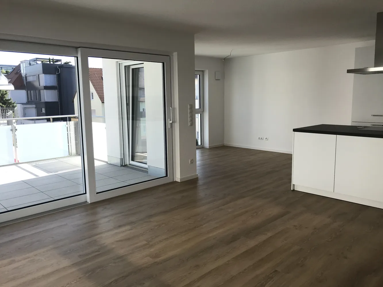 4 Zimmer Wohnung mit 115 m² in Friedrichshafen – Bild 5