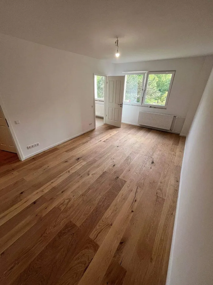 2 Zimmer Wohnung mit 55 m² in Berlin – Bild 2