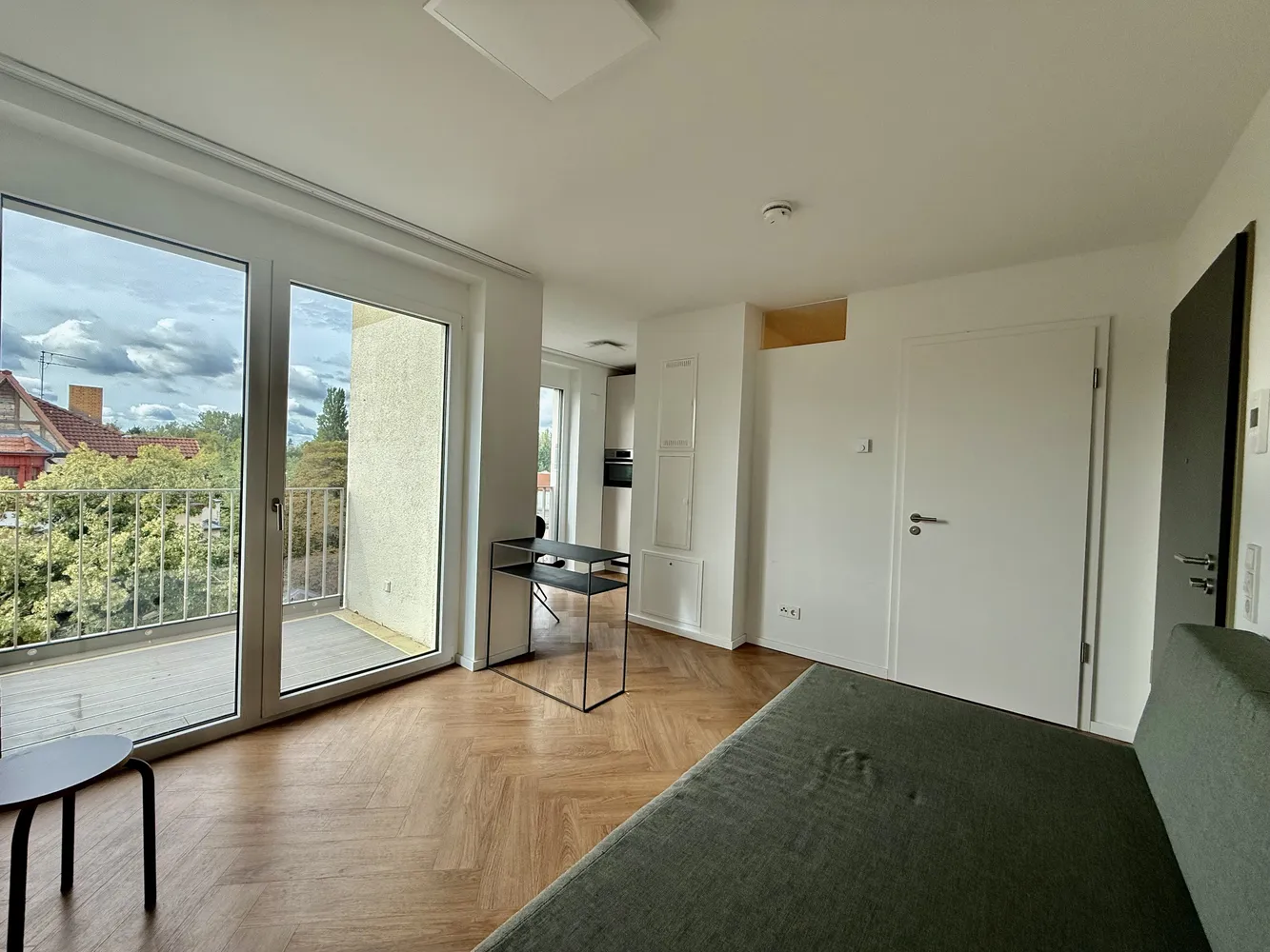 1 Zimmer Wohnung mit 24 m² in Berlin – Bild 3
