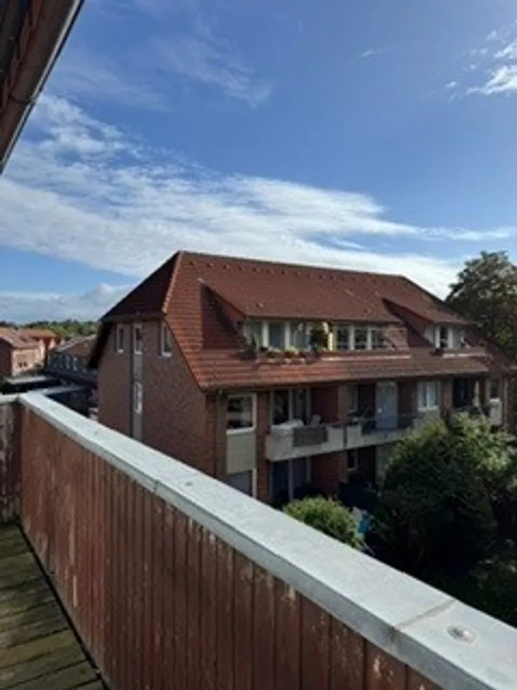 1 Zimmer Wohnung mit 44 m² in Garbsen – Bild 1
