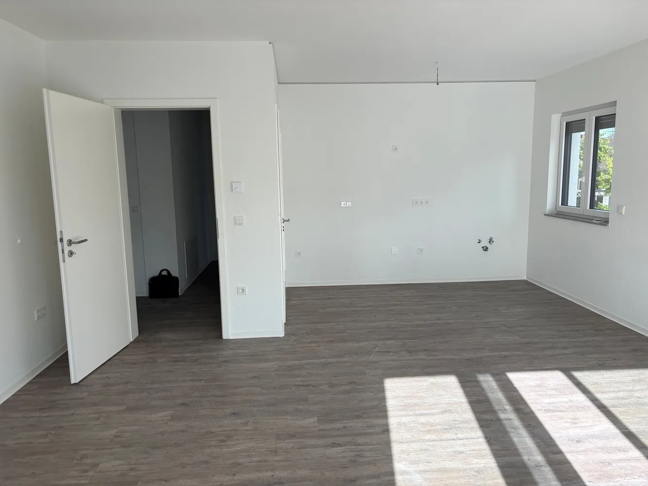 4 Zimmer Wohnung mit 101 m² in Duisburg – Bild 12