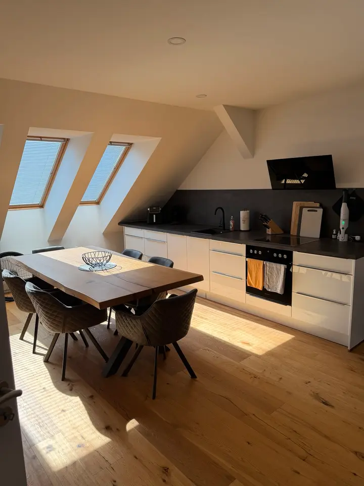 2 Zimmer Wohnung mit 84 m² in Lutherstadt Wittenberg – Bild 5