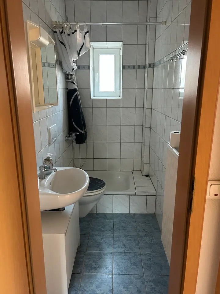 2 Zimmer Wohnung mit 45 m² in Gießen – Bild 5