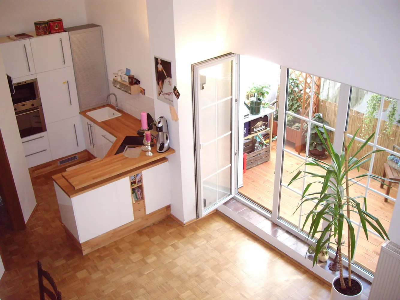 2 room apartment with 80 m² in Wuppertal – Photo 3