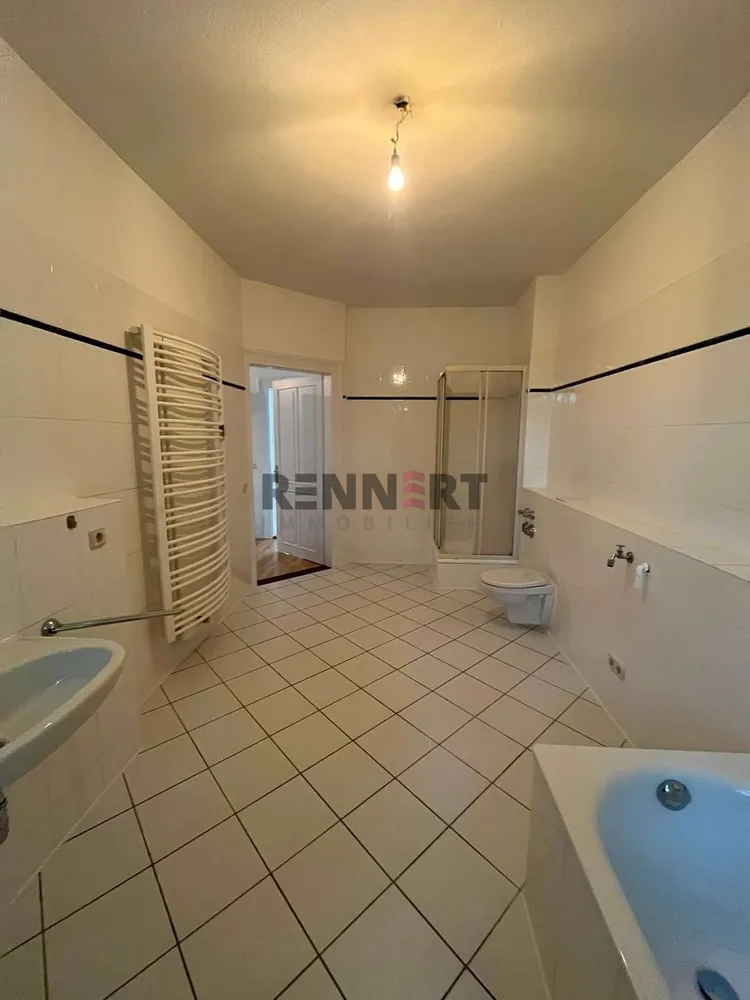 2 Zimmer Wohnung mit 81 m² in Leipzig – Bild 9