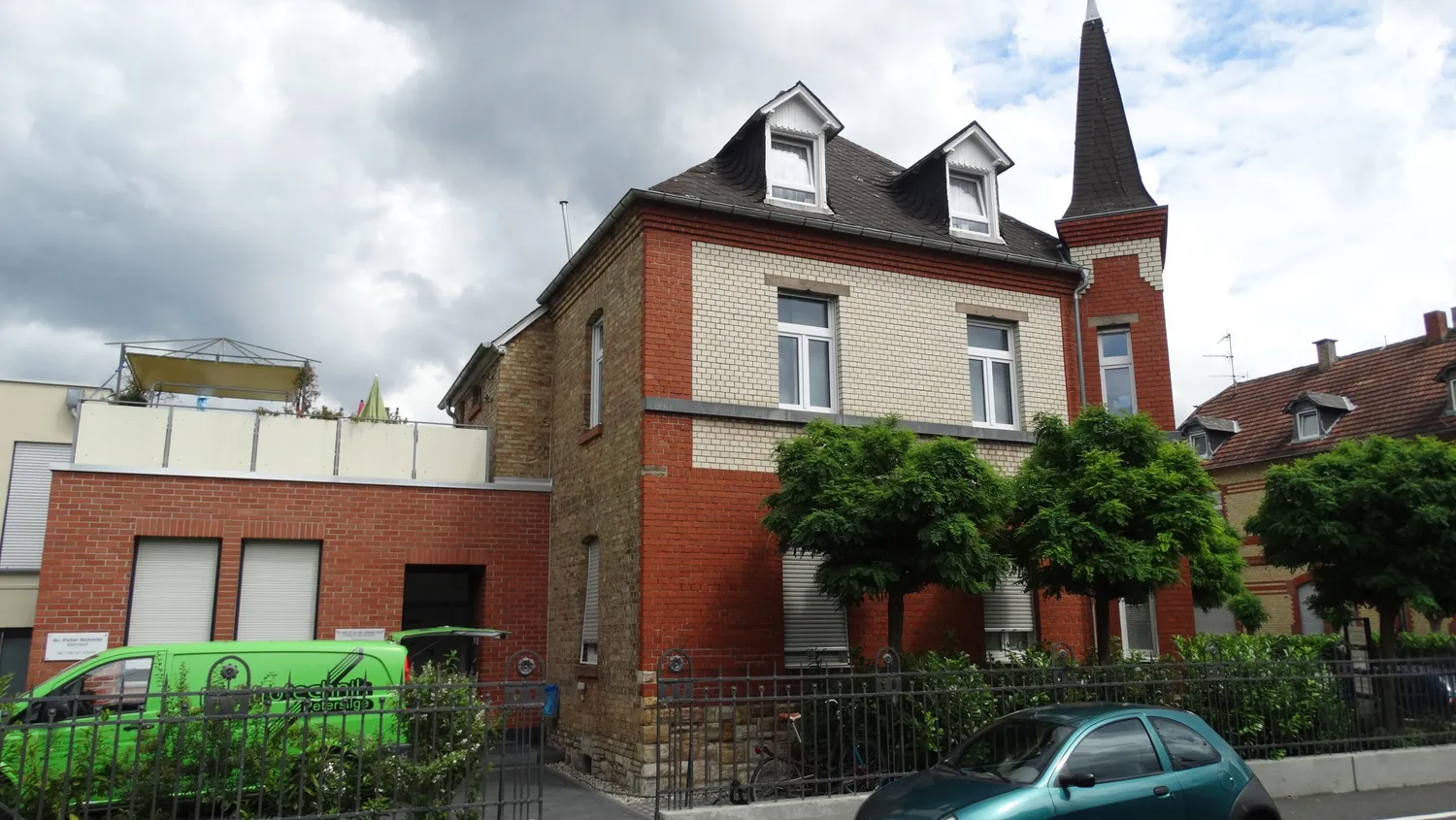 4 Zimmer Wohnung mit 100 m² in Mainz – Bild 6