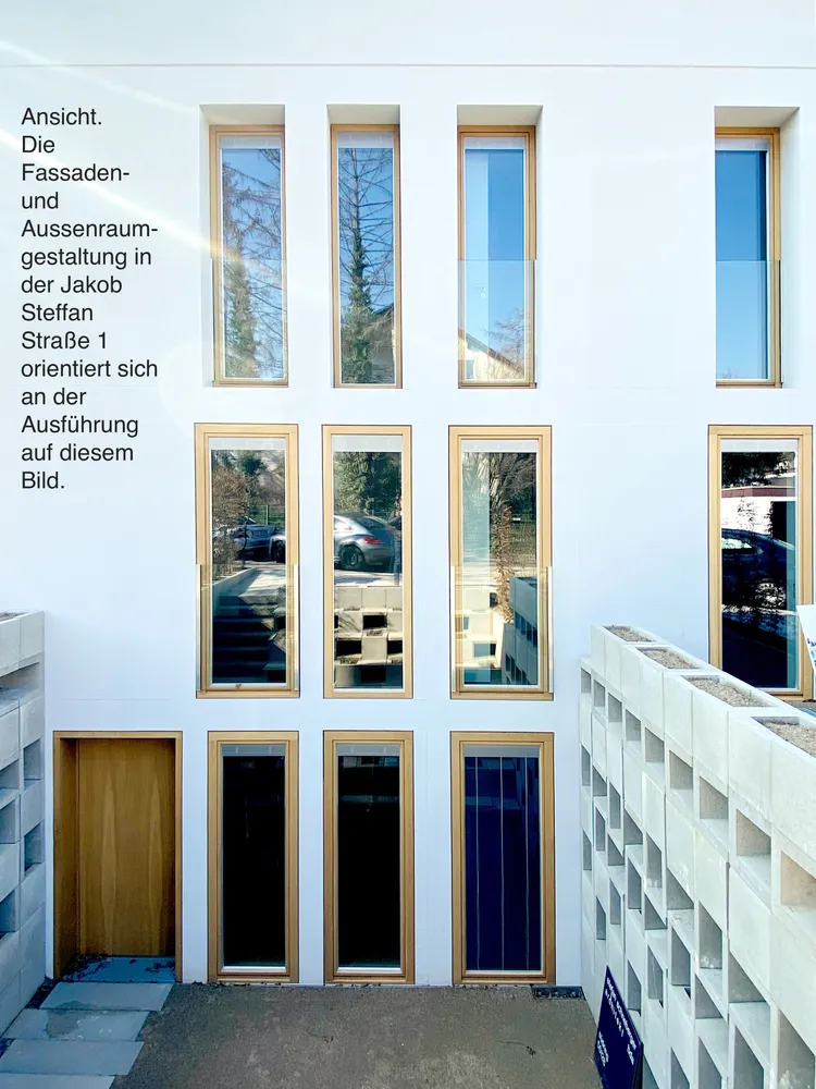 4 room apartment with 146 m² in Mainz – Photo 3