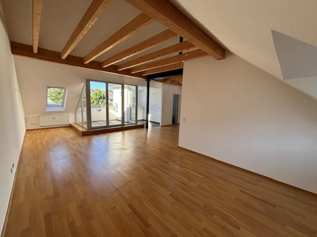 2 room apartment with 71 m² in Cologne – Photo 10