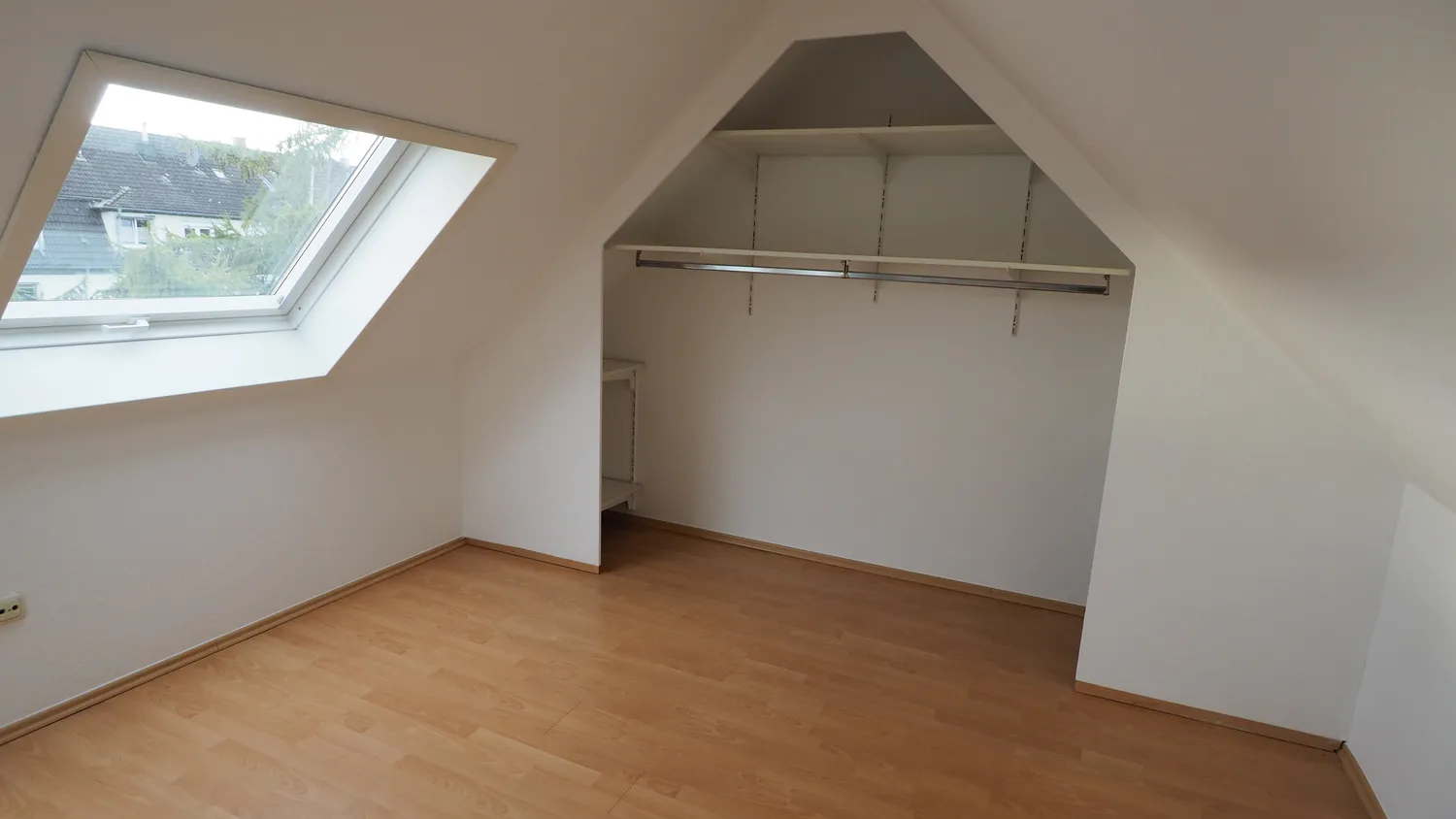 2 Zimmer Wohnung mit 35 m² in Essen – Bild 9