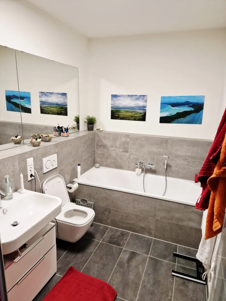 3 Zimmer Wohnung mit 97 m² in Düsseldorf – Bild 8