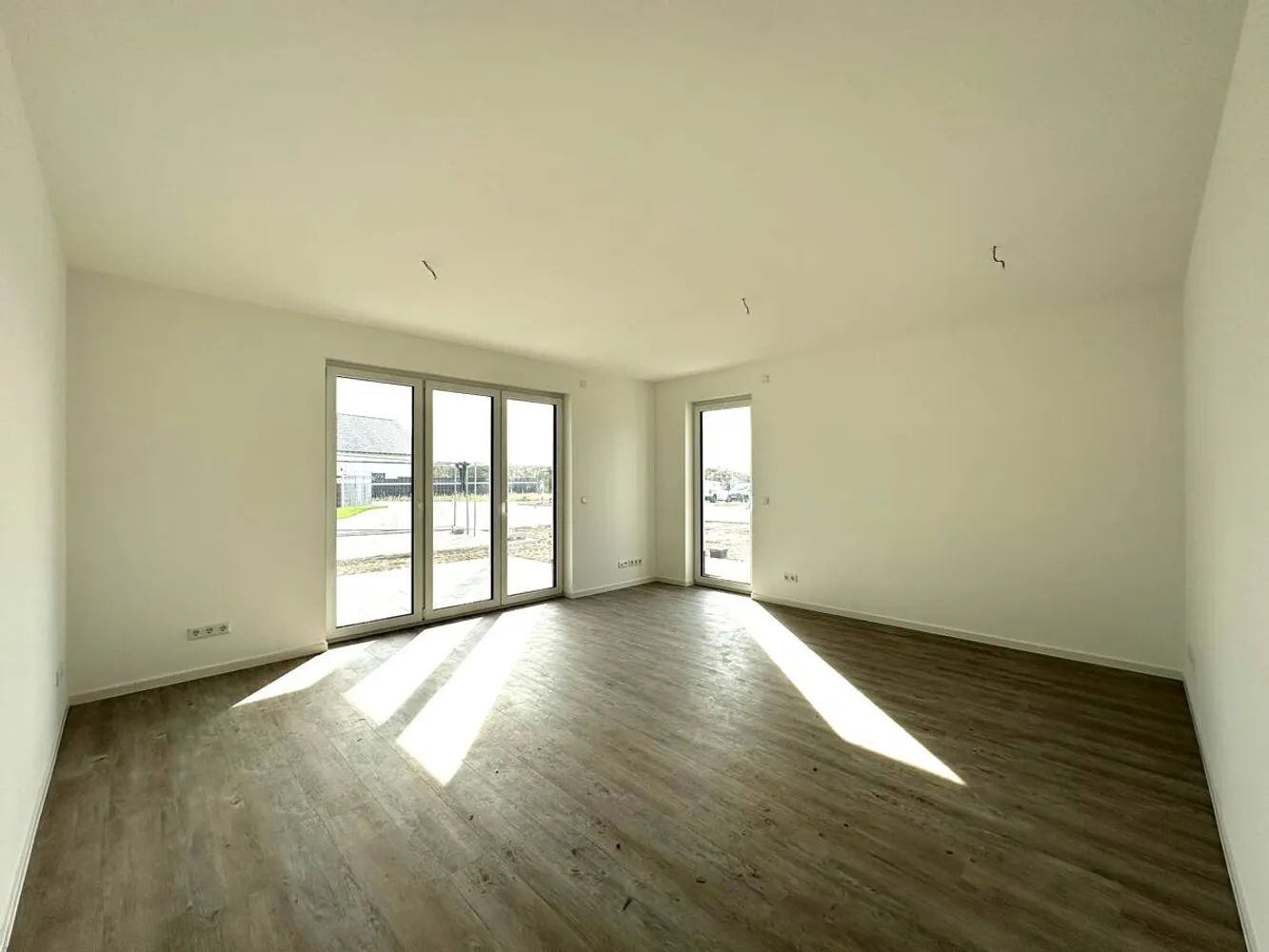 2 room apartment with 65 m² in Bitterfeld-Wolfen – Photo 5