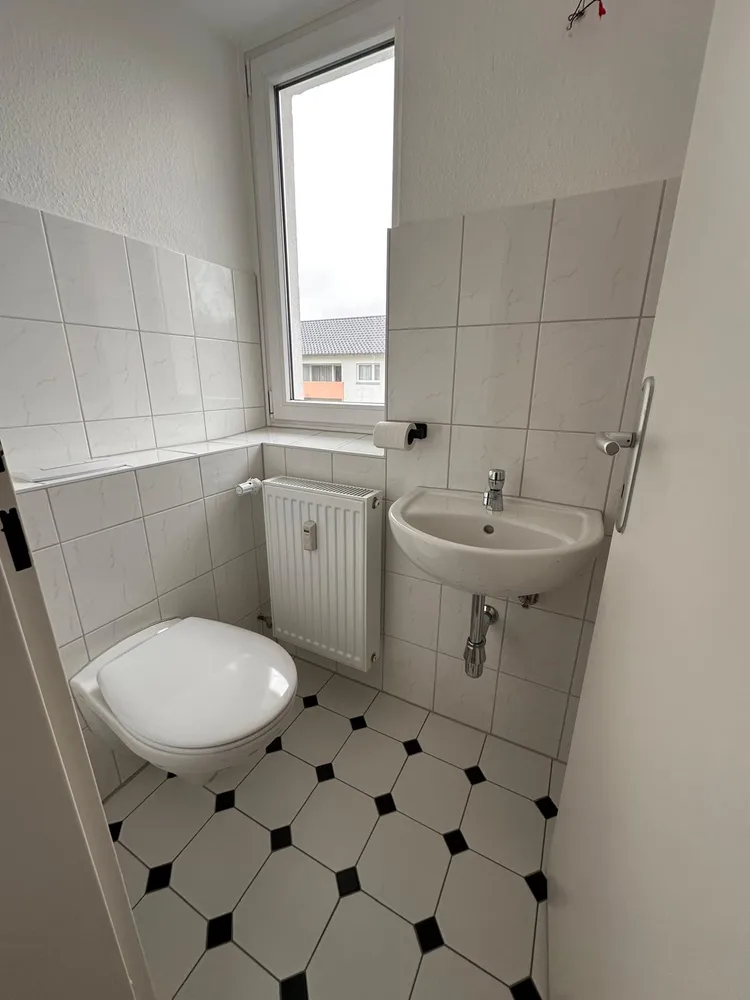 4 Zimmer Wohnung mit 84 m² in Flensburg – Bild 10