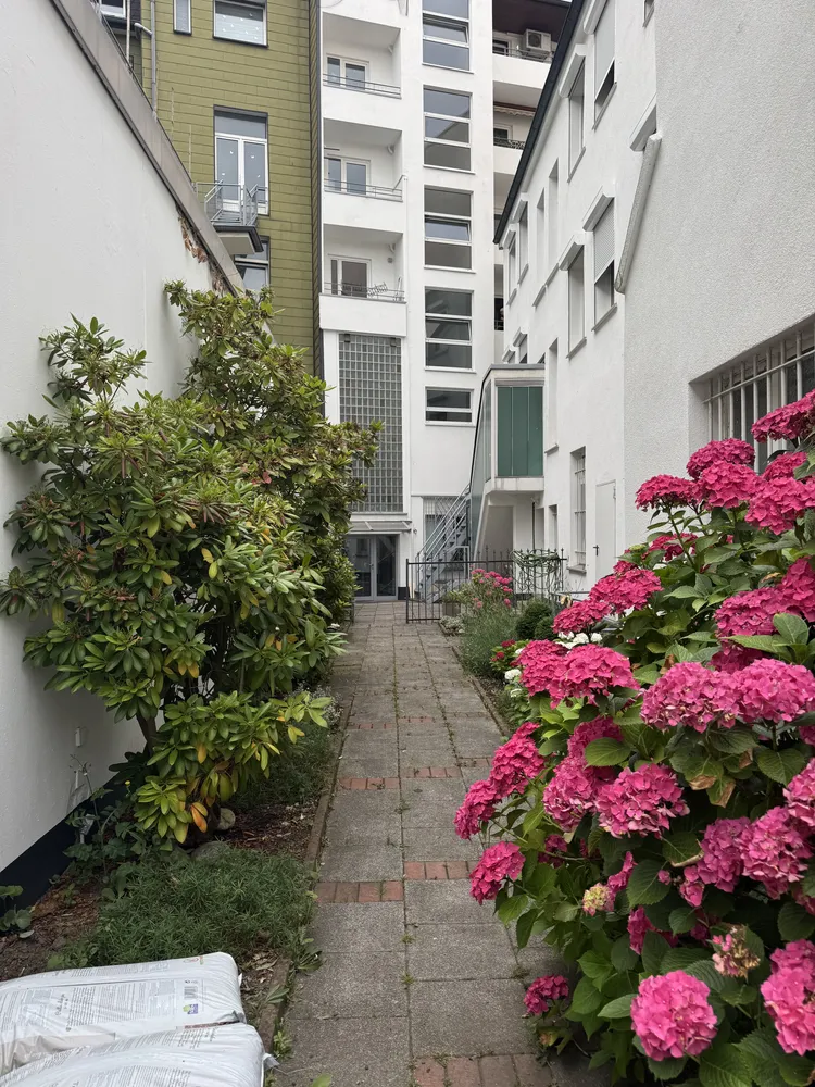 2 Zimmer Wohnung mit 71 m² in Hagen – Bild 2