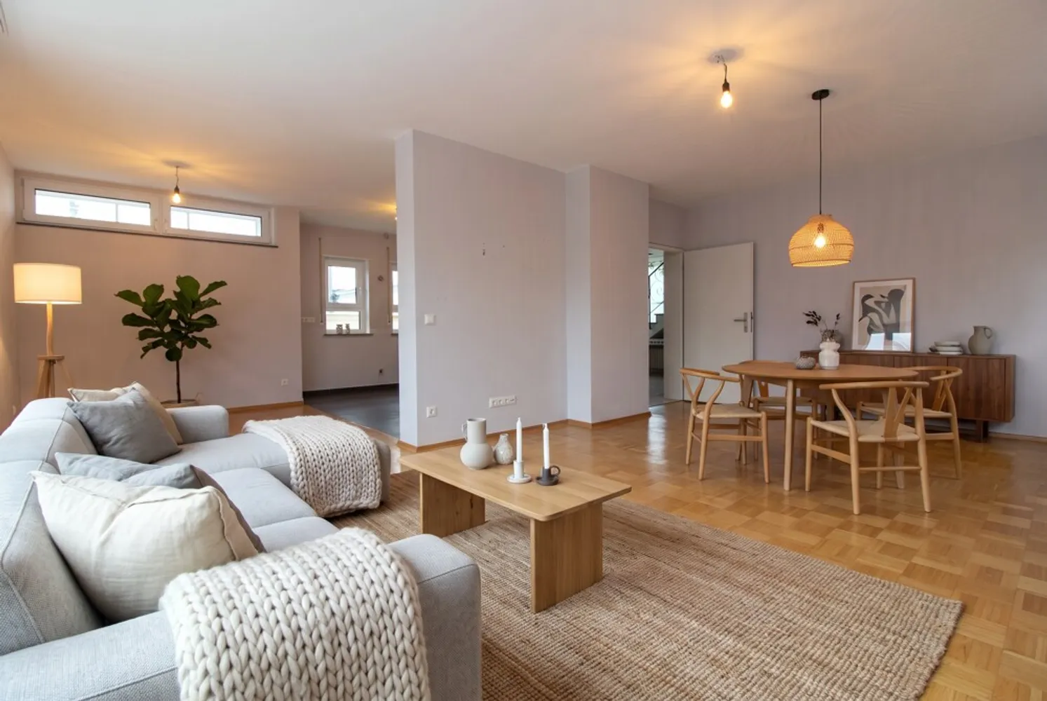 5 Zimmer Haus mit 160 m² in Ludwigshafen am Rhein – Bild 7