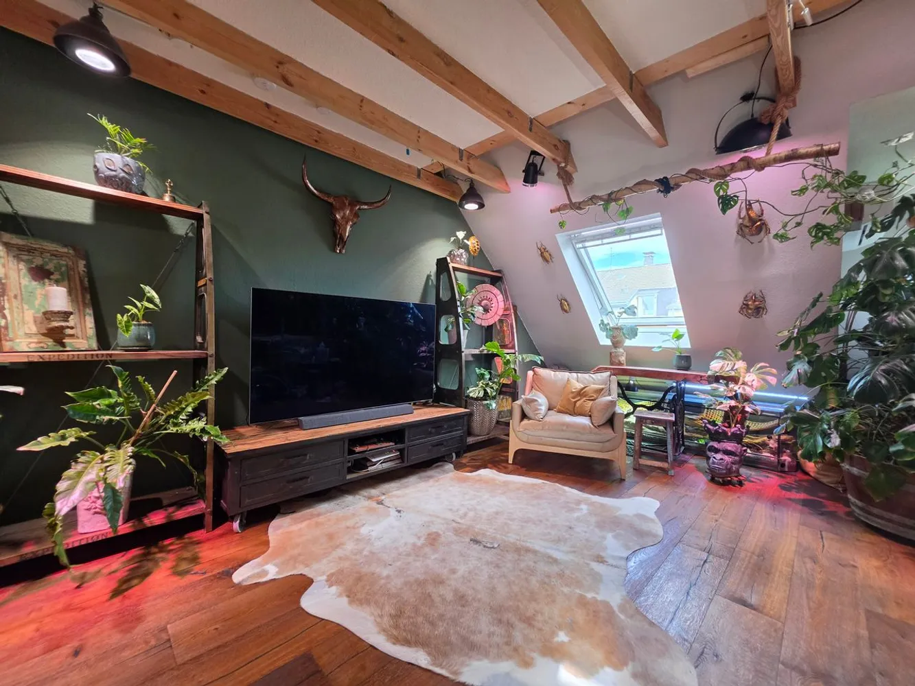 2 Zimmer Wohnung mit 80 m² in Wuppertal – Bild 6