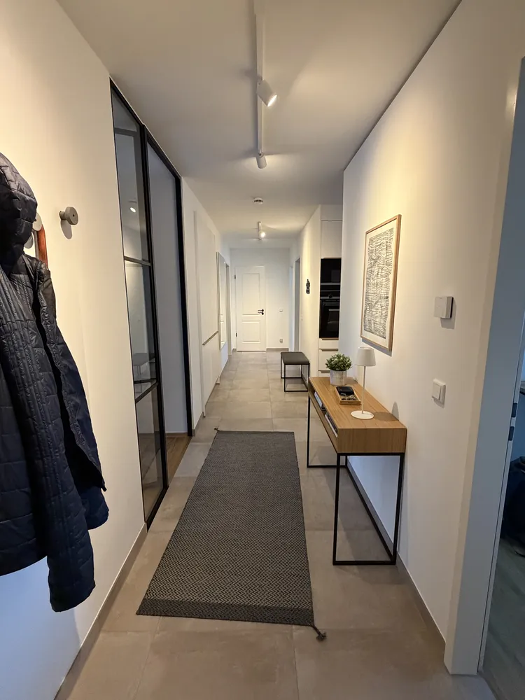 3 Zimmer Wohnung mit 101 m² in Düsseldorf – Bild 4