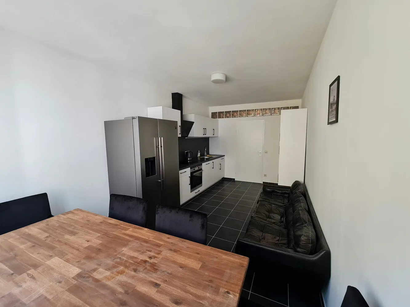 1 Zimmer Wohnung mit 22 m² in Mannheim – Bild 2