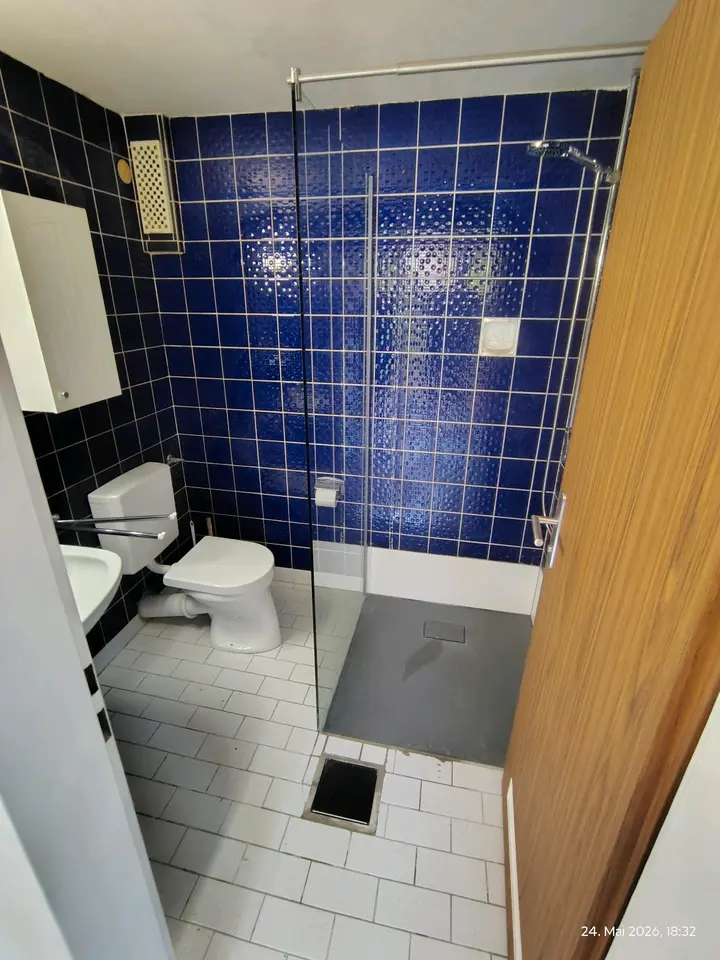 2 Zimmer Wohnung mit 36 m² in Bielefeld – Bild 6
