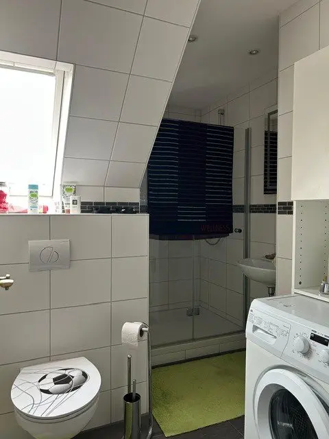 2 Zimmer Wohnung mit 60 m² in Luckenwalde – Bild 8