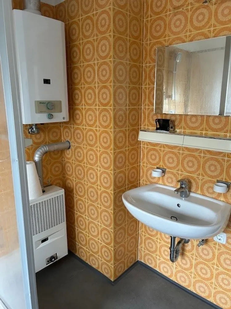 2 Zimmer Wohnung mit 43 m² in Bayreuth – Bild 6