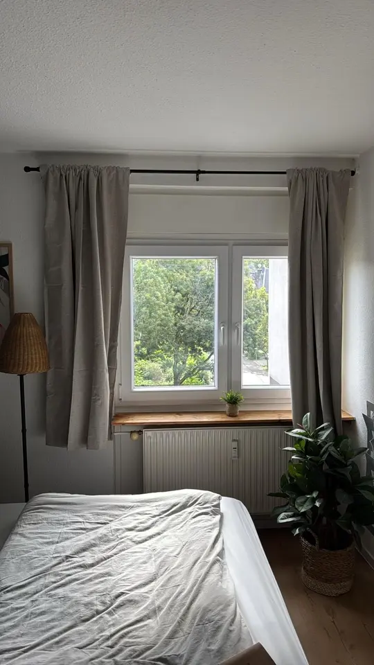 2 Zimmer Wohnung mit 21 m² in Mainz – Bild 3