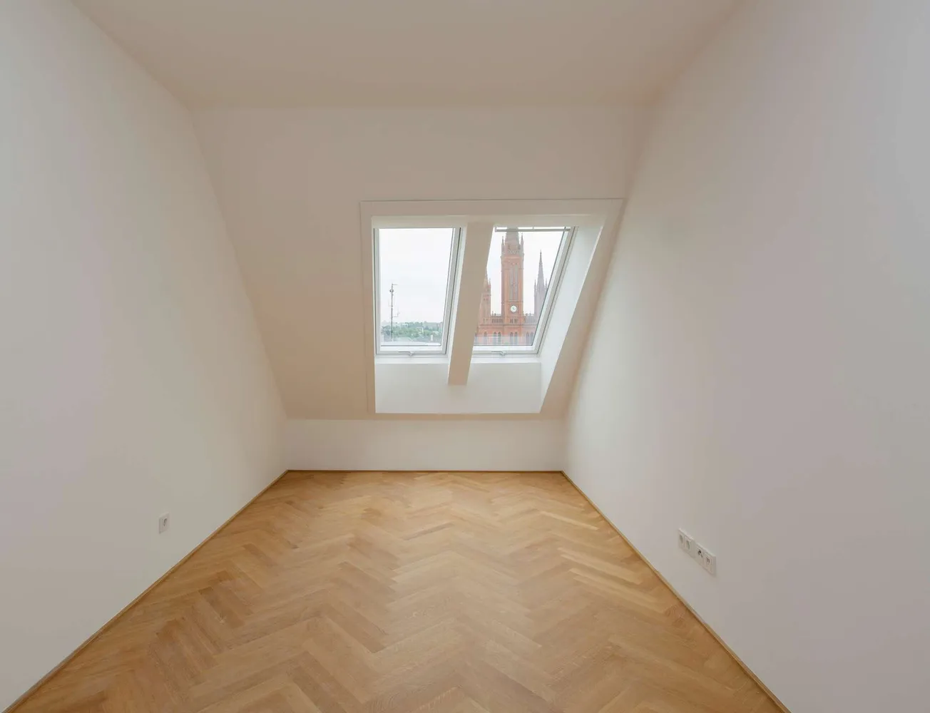 4 Zimmer Wohnung mit 106 m² in Wiesbaden – Bild 10