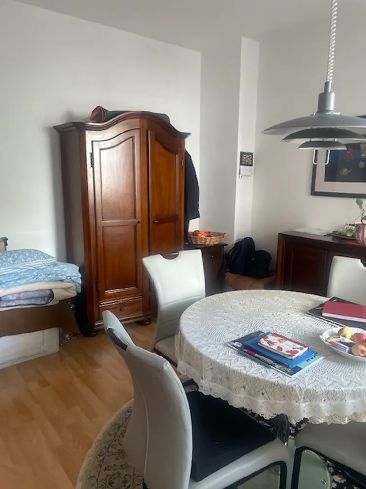 3 Zimmer Wohnung mit 58 m² in Krefeld – Bild 12