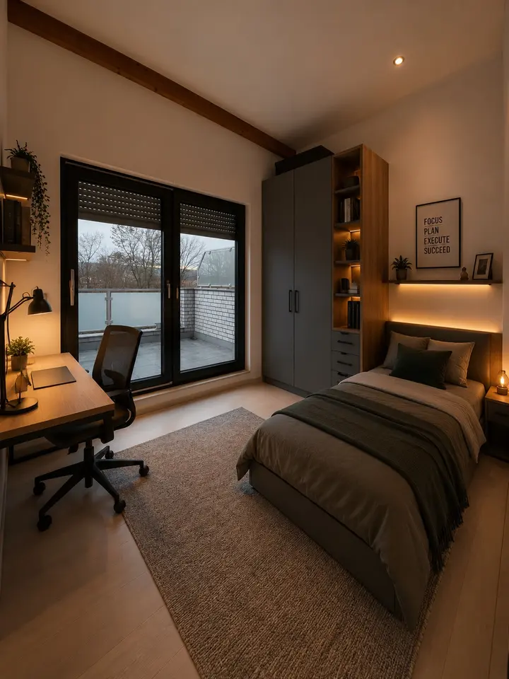 4 Zimmer Wohnung mit 135 m² in Pulheim – Bild 3