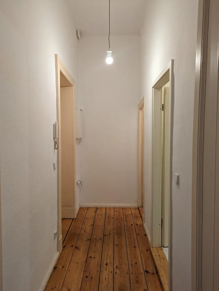 1 Zimmer Wohnung mit 36 m² in Berlin – Bild 3