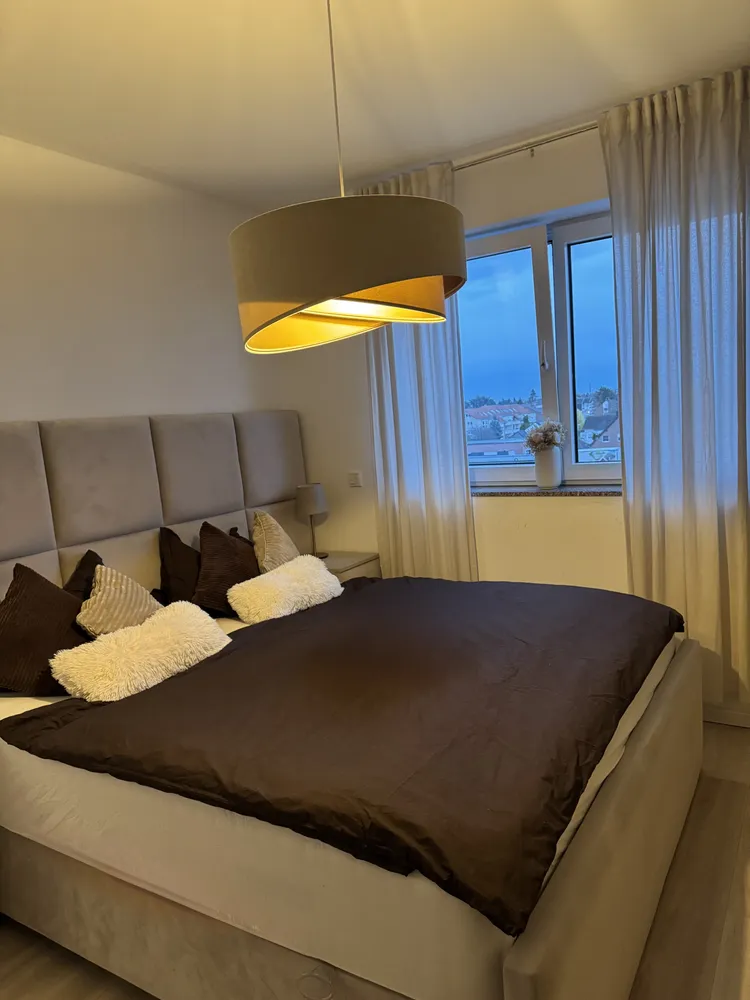 2 Zimmer Wohnung mit 50 m² in Düren – Bild 3