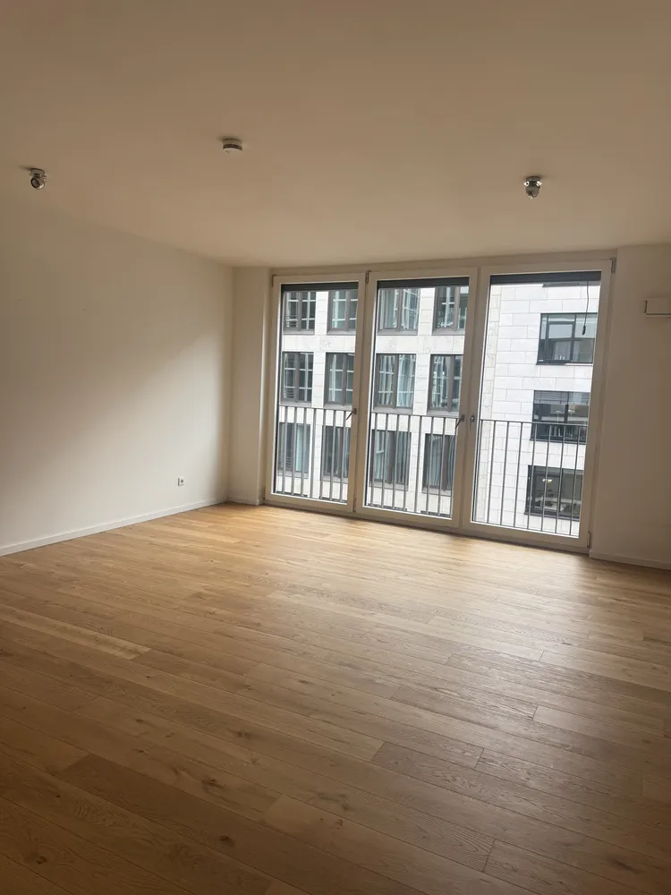 1 Zimmer Wohnung mit 43 m² in Frankfurt am Main – Bild 8