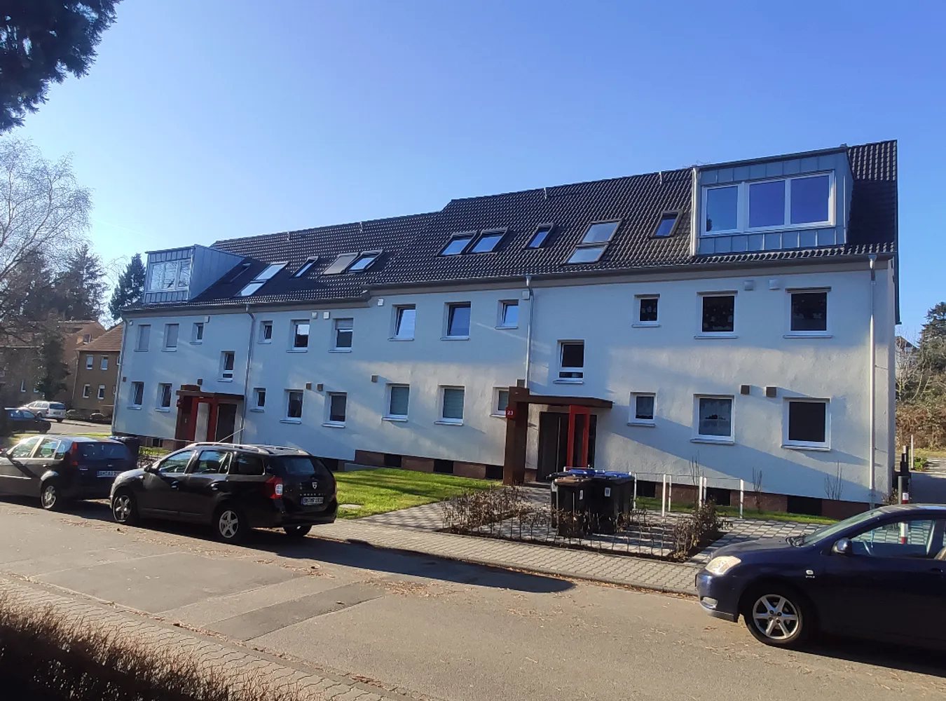 3 room apartment with 92 m² in Brühl – Photo 11