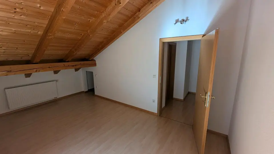 3 Zimmer Wohnung mit 100 m² in Traunstein – Bild 8