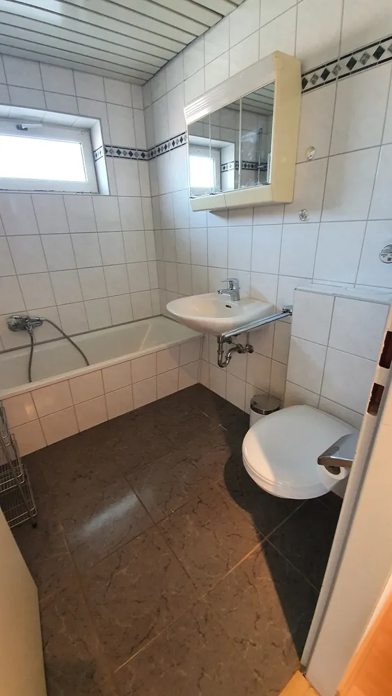 1 Zimmer Wohnung mit 35 m² in Aachen – Bild 5