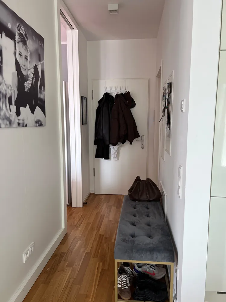2 Zimmer Wohnung mit 40 m² in Leipzig – Bild 3