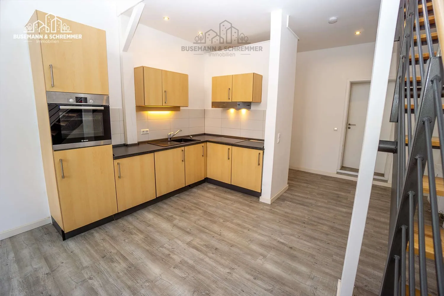 3 Zimmer Wohnung mit 76 m² in Hannover – Bild 6