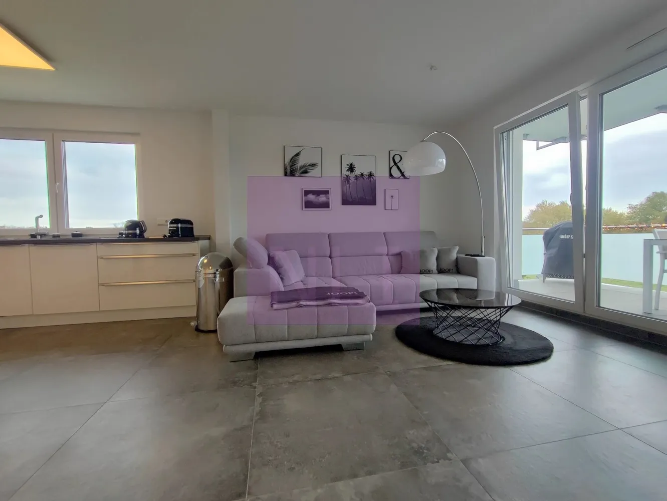 3 Zimmer Wohnung mit 80 m² in Frechen – Bild 7