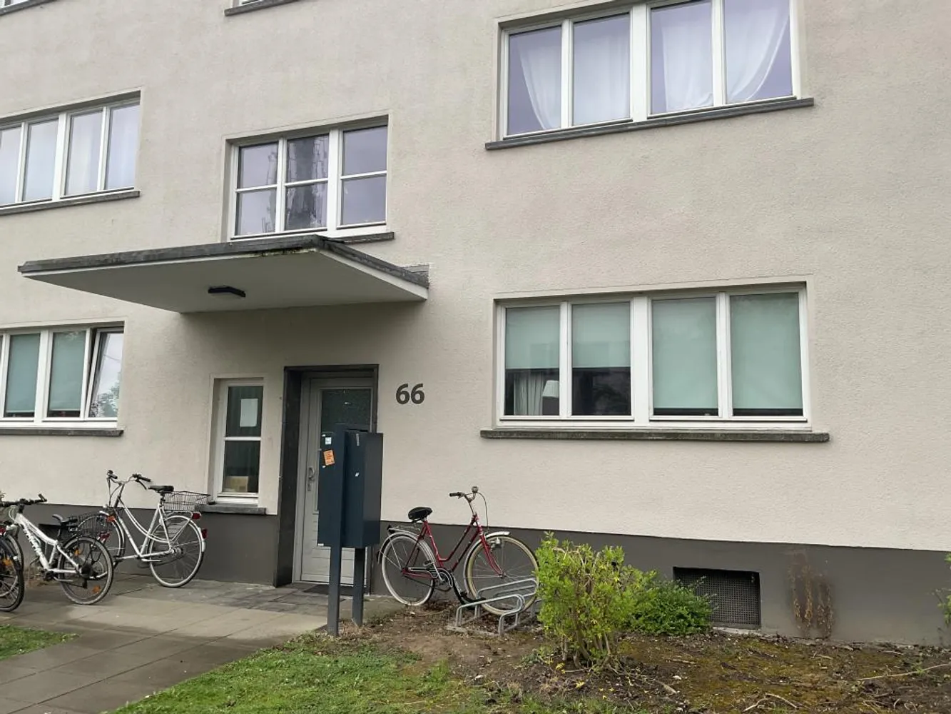 3 room apartment with 58 m² in Bonn – Photo 2